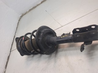 Амортизатор подвески левый передний, ориг. номер 4852080635, 4813142A90, Toyota RAV 4 2018-2026
