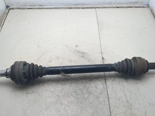 Амортизатор подвески левый передний, ориг. номер 4852080635, 4813142A90, Toyota RAV 4 2018-2026