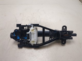 Ручка двери наружная правая передняя, ориг. номер 39791876, 30747097, Volvo V60 2018-2026