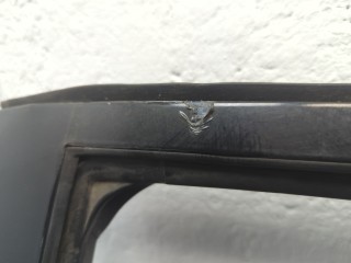 Ручка двери наружная левая задняя, ориг. номер 826403TA0A, Nissan Pathfinder 2010-2014