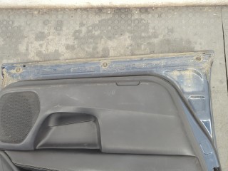 Ручка двери наружная правая передняя, ориг. номер 806113TA1A, 806403TA1A, Nissan Pathfinder 2010-2014