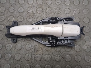 Ручка двери наружная правая задняя, ориг. номер 31276168, Volvo V60 2010-2013