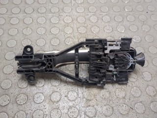 Ручка двери наружная правая передняя, ориг. номер 31276168, Volvo V60 2010-2013