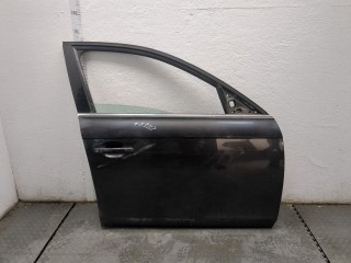 Ручка двери наружная правая передняя Audi A4 2007-2012