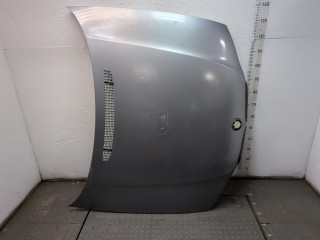 Капот BMW 3 E46 2001-2006