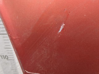 Капот, ориг. номер 5008923AC, Dodge Avenger 2007-2010