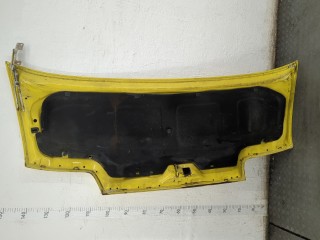 Капот, ориг. номер 1300732080, Fiat Ducato 2002-2012
