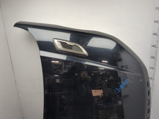 Капот, ориг. номер LR027588, Land Rover Range Rover Evoque 2011-2015