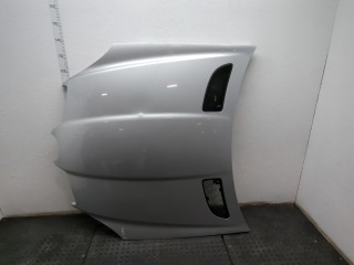 Капот, ориг. номер A1718800057, Mercedes SLK R171 2004-2008