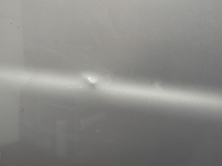 Капот, ориг. номер A1718800057, Mercedes SLK R171 2004-2008