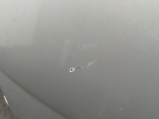 Капот, ориг. номер A1718800057, Mercedes SLK R171 2004-2008