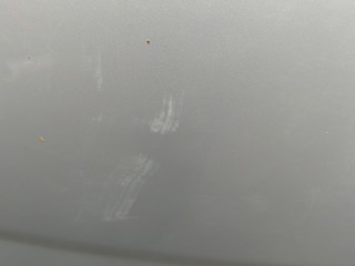 Капот, ориг. номер A1718800057, Mercedes SLK R171 2004-2008