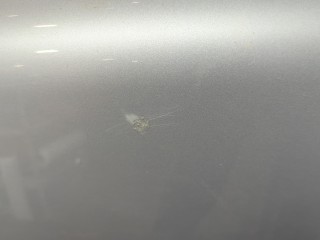 Капот, ориг. номер A1718800057, Mercedes SLK R171 2004-2008
