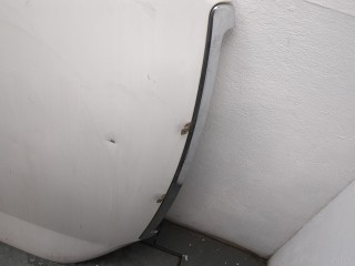 Капот, ориг. номер 5330160630, Toyota Land Cruiser Prado (150) -