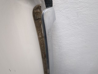 Капот, ориг. номер 5330160630, Toyota Land Cruiser Prado (150) -