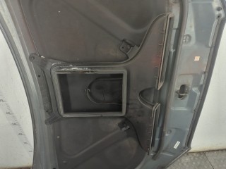 Капот, ориг. номер 664002B030, Hyundai Santa Fe 2004-2012