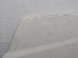 Капот, ориг. номер 1T0823031D, Volkswagen Caddy 2004-2010