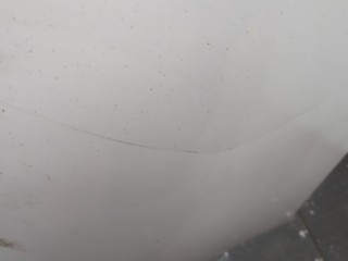 Капот, ориг. номер 1T0823031D, Volkswagen Caddy 2004-2010