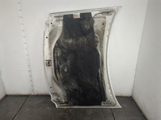 Капот, ориг. номер 55394496AD, Jeep Grand Cherokee 2004-2007