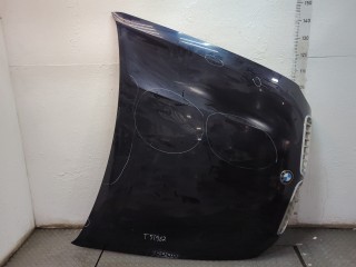 Капот BMW X5 E70 2010-2013