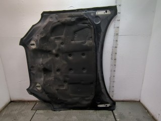 Капот, ориг. номер C2Z11444, Jaguar XF 2007-2011
