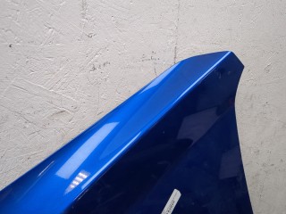 Капот, ориг. номер 94537888, Chevrolet Cruze 2008-2012