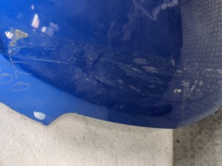 Капот, ориг. номер 94537888, Chevrolet Cruze 2008-2012