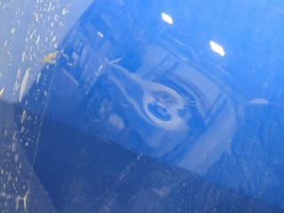 Капот, ориг. номер 94537888, Chevrolet Cruze 2008-2012