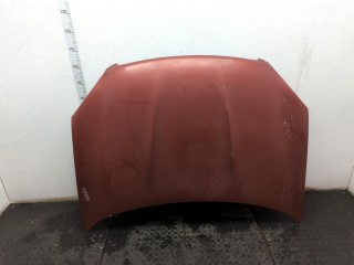 Капот Nissan Qashqai 2006-2010