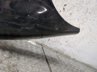 Капот, ориг. номер 1774791, P9A61A16610AH, Ford Fiesta 2008-2013
