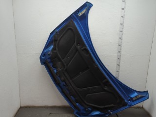 Капот, ориг. номер 7901J0, Peugeot 307 2001-2005
