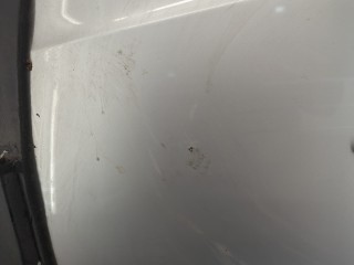 Капот, ориг. номер 5730065810, Suzuki Grand Vitara 2002-2006