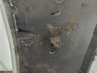 Капот, ориг. номер 5730065810, Suzuki Grand Vitara 2002-2006