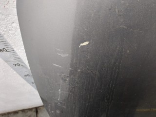Капот, ориг. номер 5M0823031F, Volkswagen Golf Plus 2005-2009