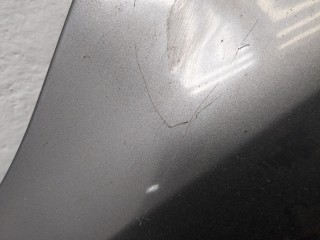Капот, ориг. номер 5M0823031F, Volkswagen Golf Plus 2005-2009