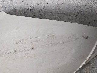 Капот, ориг. номер 664002B500, Hyundai Santa Fe 2004-2012