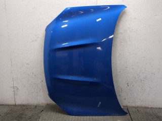 Капот Nissan Qashqai 2006-2010