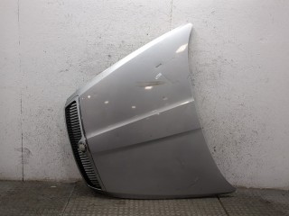 Капот Skoda Octavia 2000-2011