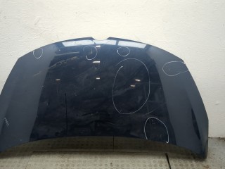 Капот, ориг. номер 39107632, Opel Zafira 2016-2019
