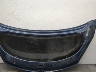 Капот, ориг. номер 39107632, Opel Zafira 2016-2019