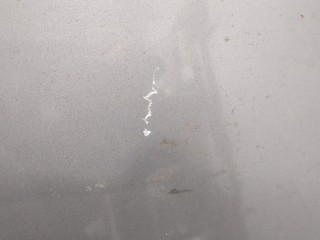 Капот, ориг. номер 51701140, Fiat Punto 2009-2012