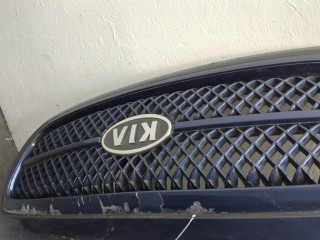 Капот, ориг. номер 0K54Z52310, 0K54G50710, KIA Carnival 2002-2006