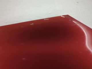 Капот, ориг. номер F5100JD0M0, Nissan Qashqai 2006-2010