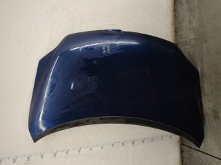 Капот, ориг. номер 5M0823031F, Volkswagen Golf Plus 2005-2009
