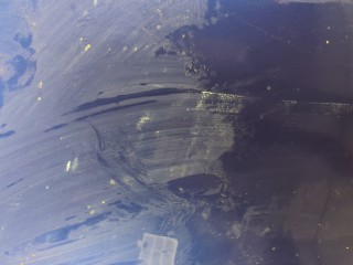 Капот, ориг. номер 5M0823031F, Volkswagen Golf Plus 2005-2009