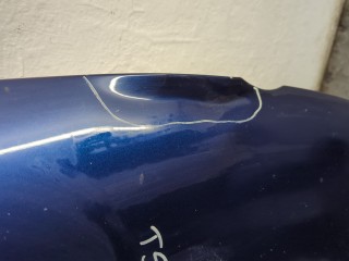 Капот, ориг. номер 5M0823031F, Volkswagen Golf Plus 2005-2009