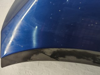 Капот, ориг. номер 5M0823031F, Volkswagen Golf Plus 2005-2009