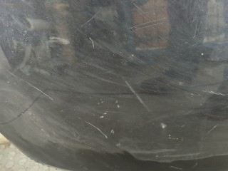 Капот, ориг. номер 5M0823031F, Volkswagen Golf Plus 2005-2009