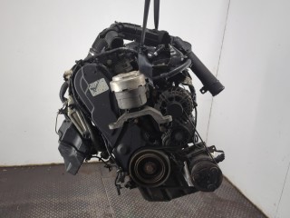 Двигатель (ДВС) Ford S-Max 2006-2010