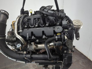 Двигатель (ДВС), ориг. номер 1343078, Ford S-Max 2006-2010
